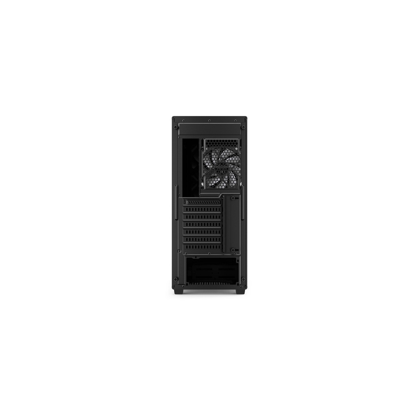 VK4 ARGB, tower case — Buy in Cyprus with Fast Delivery
