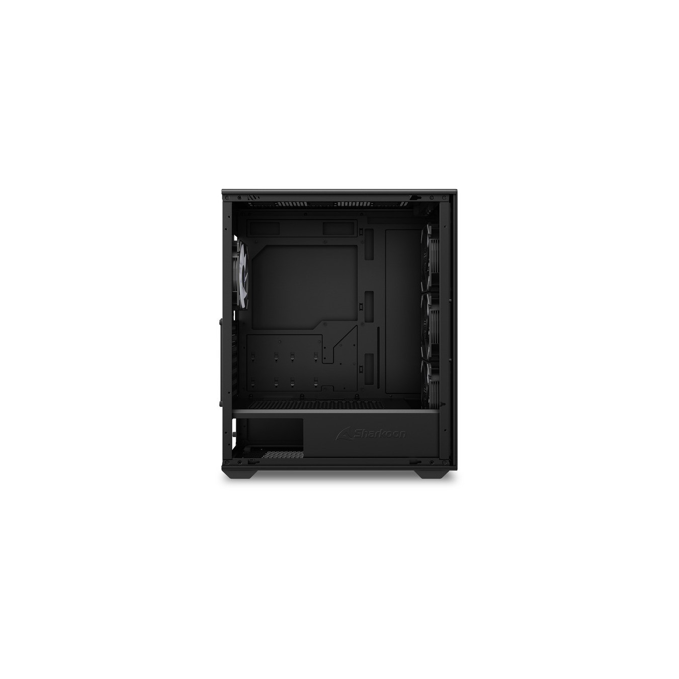 VK4 ARGB, tower case — Buy in Cyprus with Fast Delivery