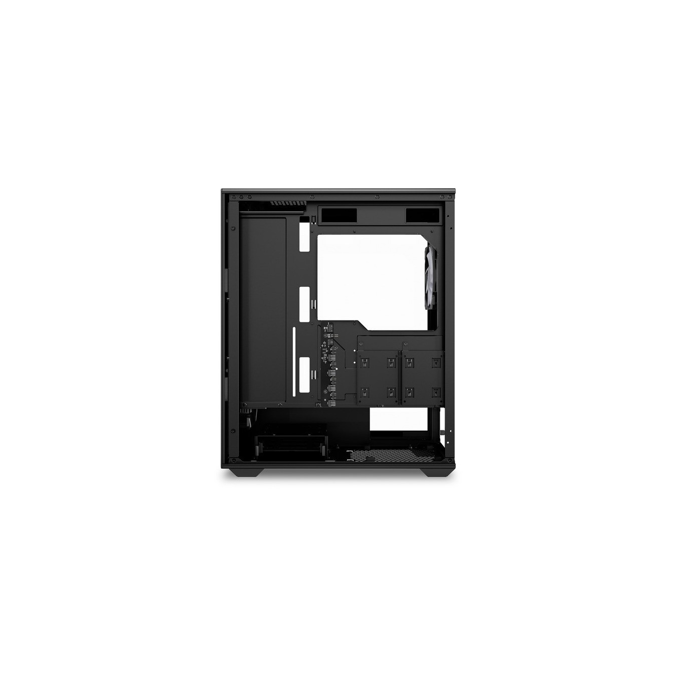 VK4 ARGB, tower case — Buy in Cyprus with Fast Delivery