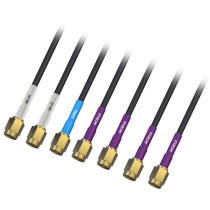 5G COMBO MIMO Mobile GNSS Wi-Fi Dach SMA, Antennas — Buy in Cyprus with Fast Delivery