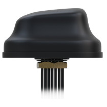 5G COMBO MIMO Mobile GNSS Wi-Fi Dach SMA, Antennas — Buy in Cyprus with Fast Delivery