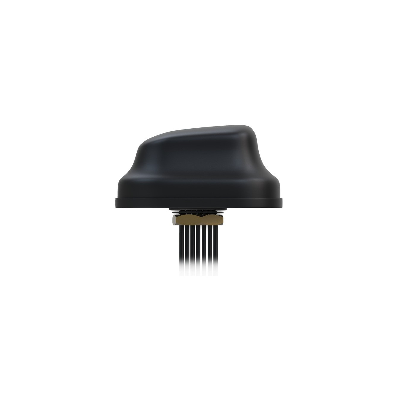 5G COMBO MIMO Mobile GNSS Wi-Fi Dach SMA, Antennas — Buy in Cyprus with Fast Delivery
