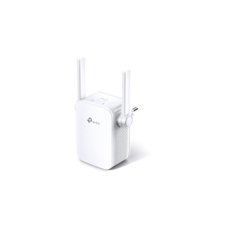 Buy TP-Link TL-WA855RE - Wireless N300 Range Extender - 300Mbps, Dual External A... in Cyprus, Nicosia, Limassol, Larnaka, Pafos