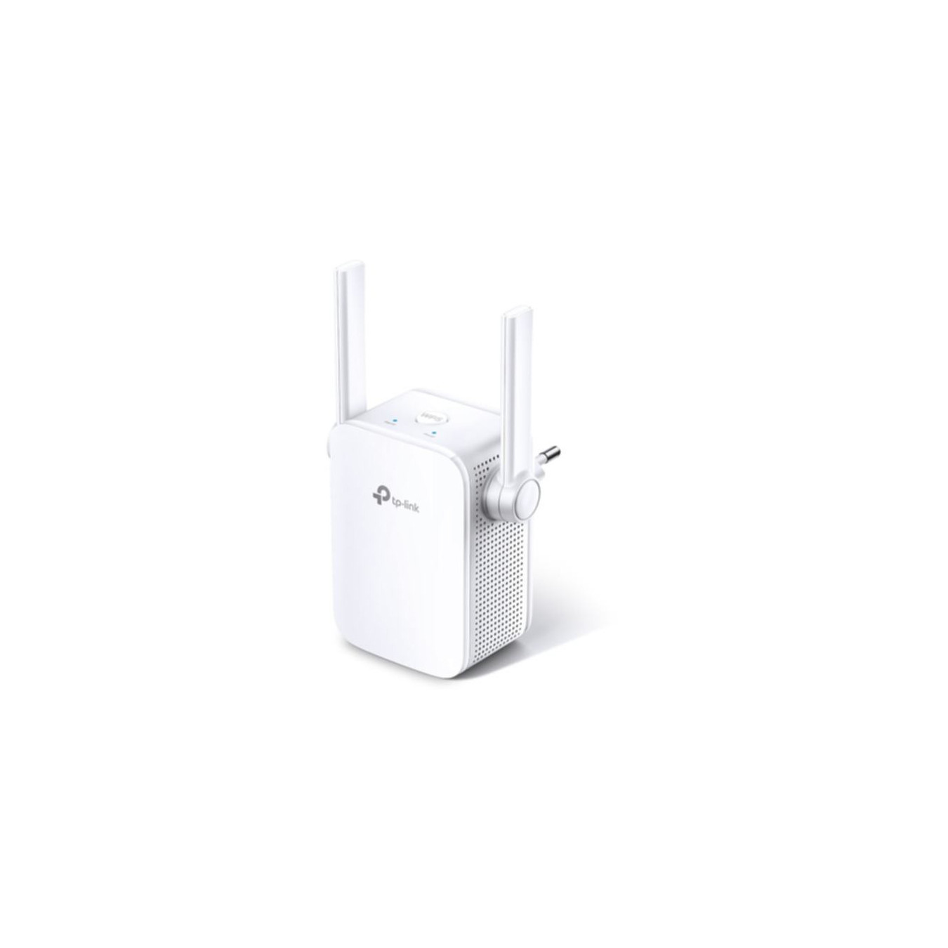TP-Link TL-WA855RE - Wireless N300 Range Extender - 300Mbps, Dual External Antennas, White — Buy in Cyprus with Fast Delivery
