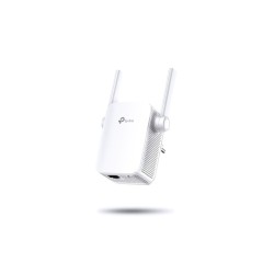 Buy TP-Link TL-WA855RE - Wireless N300 Range Extender - 300Mbps, Dual External A... in Cyprus, Nicosia, Limassol, Larnaka, Pafos