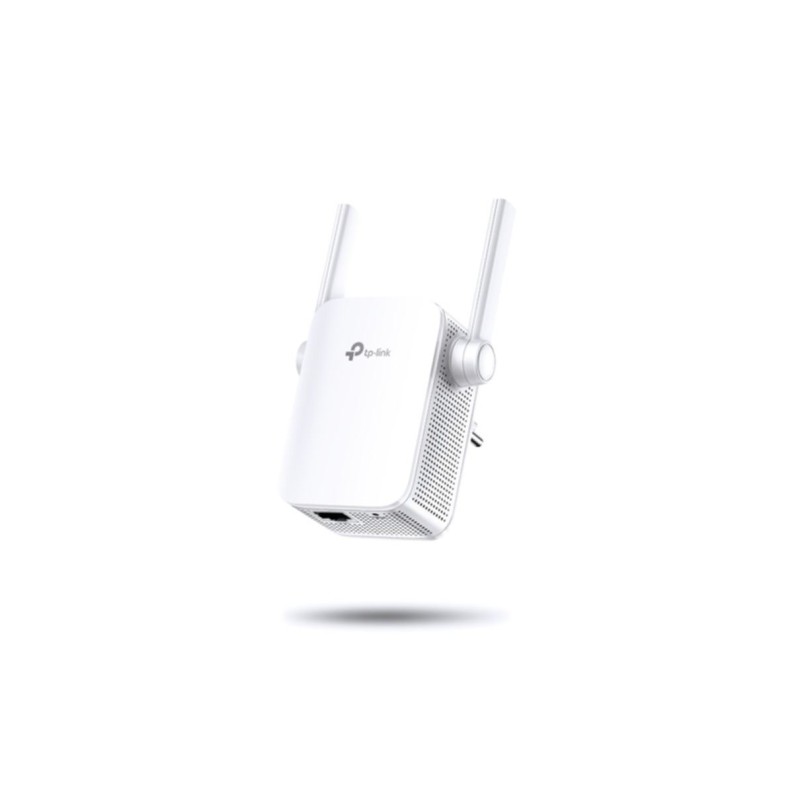 Buy TP-Link TL-WA855RE - Wireless N300 Range Extender - 300Mbps, Dual External A... in Cyprus, Nicosia, Limassol, Larnaka, Pafos