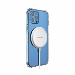 Awei W10 Qi Wireless Magnetic Charger — Buy in Cyprus with Fast Delivery