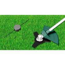 Brush cutter AFS 23-37, brush cutter — Buy in Cyprus with Fast Delivery