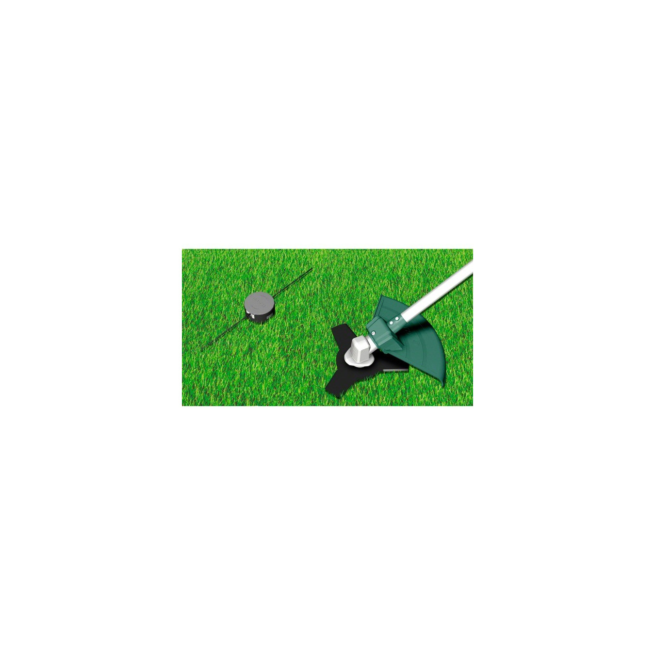 Brush cutter AFS 23-37, brush cutter — Buy in Cyprus with Fast Delivery