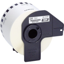 Continuous label (paper) DK-44205, tape — Buy in Cyprus with Fast Delivery