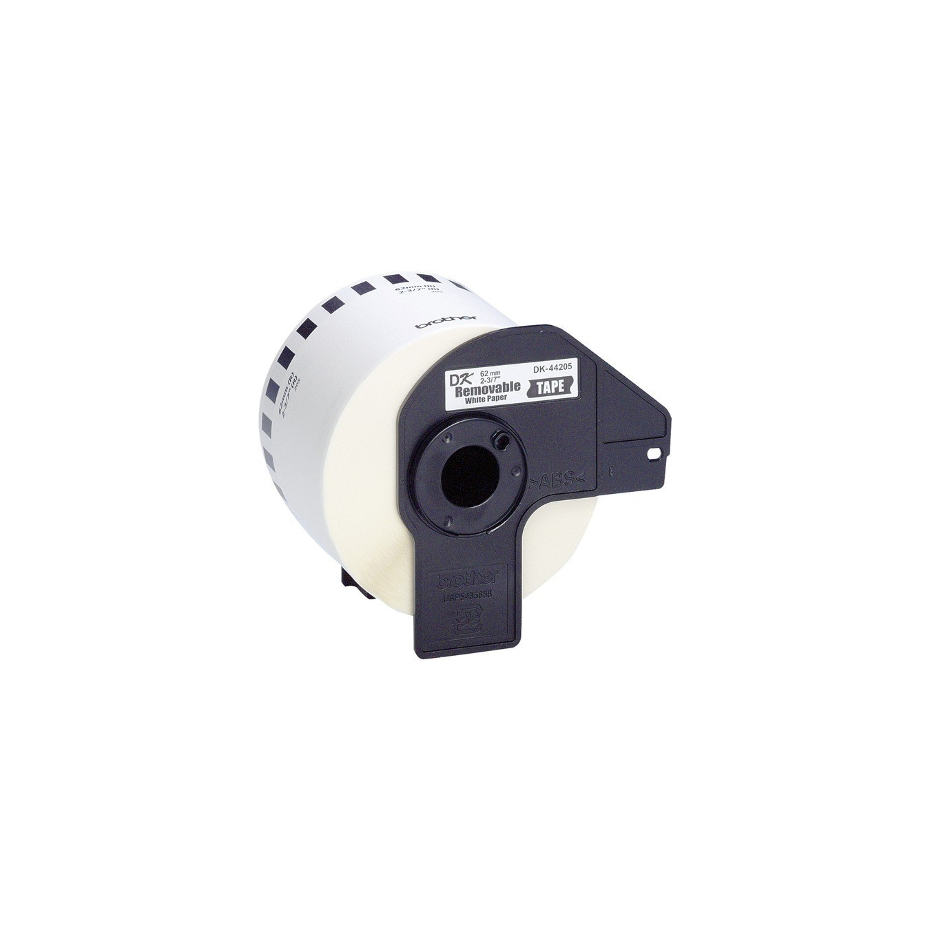 Continuous label (paper) DK-44205, tape — Buy in Cyprus with Fast Delivery
