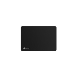Buy Sharkoon 1337 V2 Gaming Mouse Pad - 1337 V2 - Black, Monochrome Surface, Non... in Cyprus, Nicosia, Limassol, Larnaka, Pafos