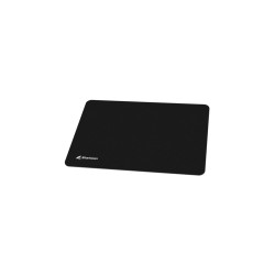 Buy Sharkoon 1337 V2 Gaming Mouse Pad - 1337 V2 - Black, Monochrome Surface, Non... in Cyprus, Nicosia, Limassol, Larnaka, Pafos