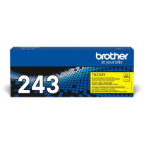 Toner gelb TN243Y — Buy in Cyprus with Fast Delivery