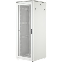Network cabinet Unique series - 800x800 mm (WxD), IT cabinet — Buy in Cyprus with Fast Delivery