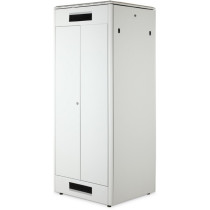 Network cabinet Unique series - 800x800 mm (WxD), IT cabinet — Buy in Cyprus with Fast Delivery