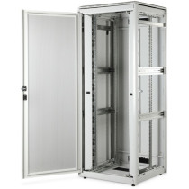 Network cabinet Unique series - 800x800 mm (WxD), IT cabinet — Buy in Cyprus with Fast Delivery