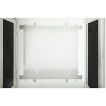 Network cabinet Unique series - 800x800 mm (WxD), IT cabinet — Buy in Cyprus with Fast Delivery
