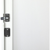 Network cabinet Unique series - 800x800 mm (WxD), IT cabinet — Buy in Cyprus with Fast Delivery