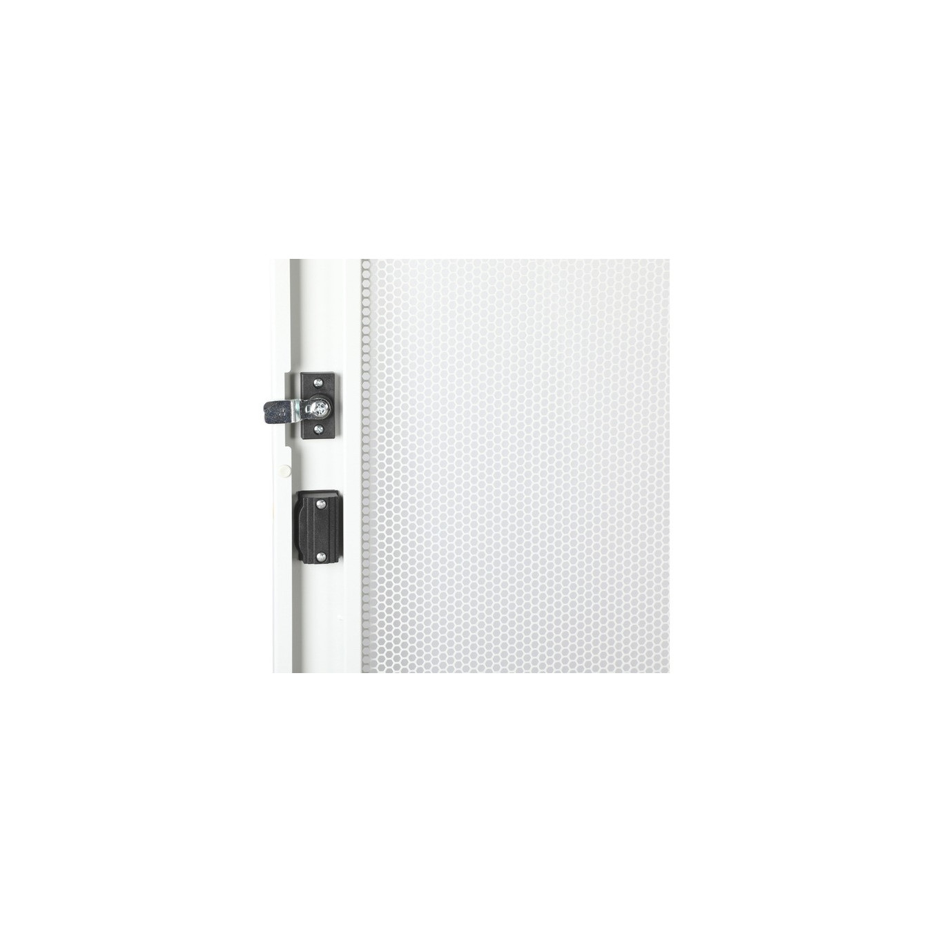 Network cabinet Unique series - 800x800 mm (WxD), IT cabinet — Buy in Cyprus with Fast Delivery