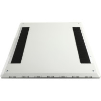 Network cabinet Unique series - 800x800 mm (WxD), IT cabinet — Buy in Cyprus with Fast Delivery