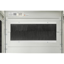 Network cabinet Unique series - 800x800 mm (WxD), IT cabinet — Buy in Cyprus with Fast Delivery