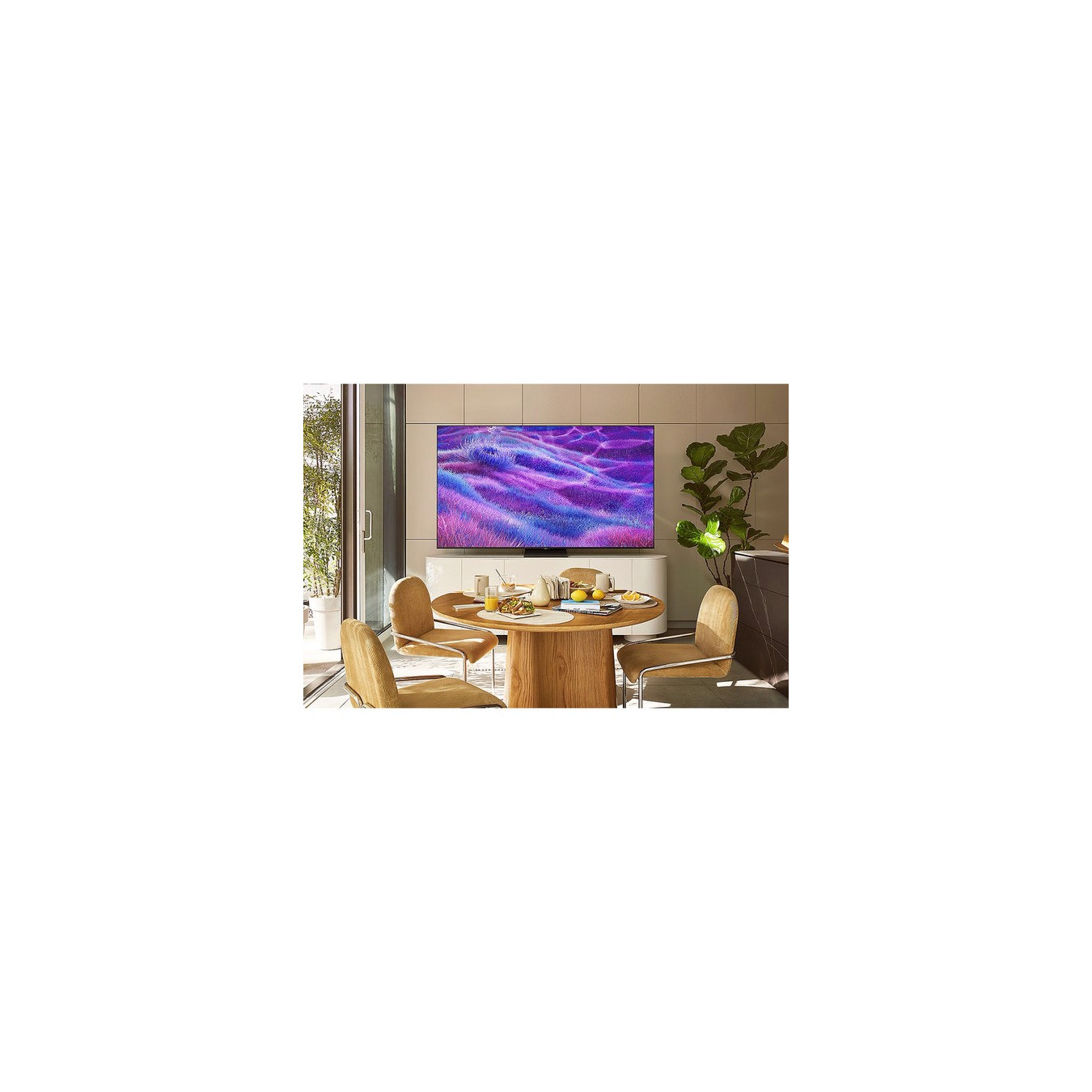 GQ75QN80FAUXZG, QLED TV — Buy in Cyprus with Fast Delivery