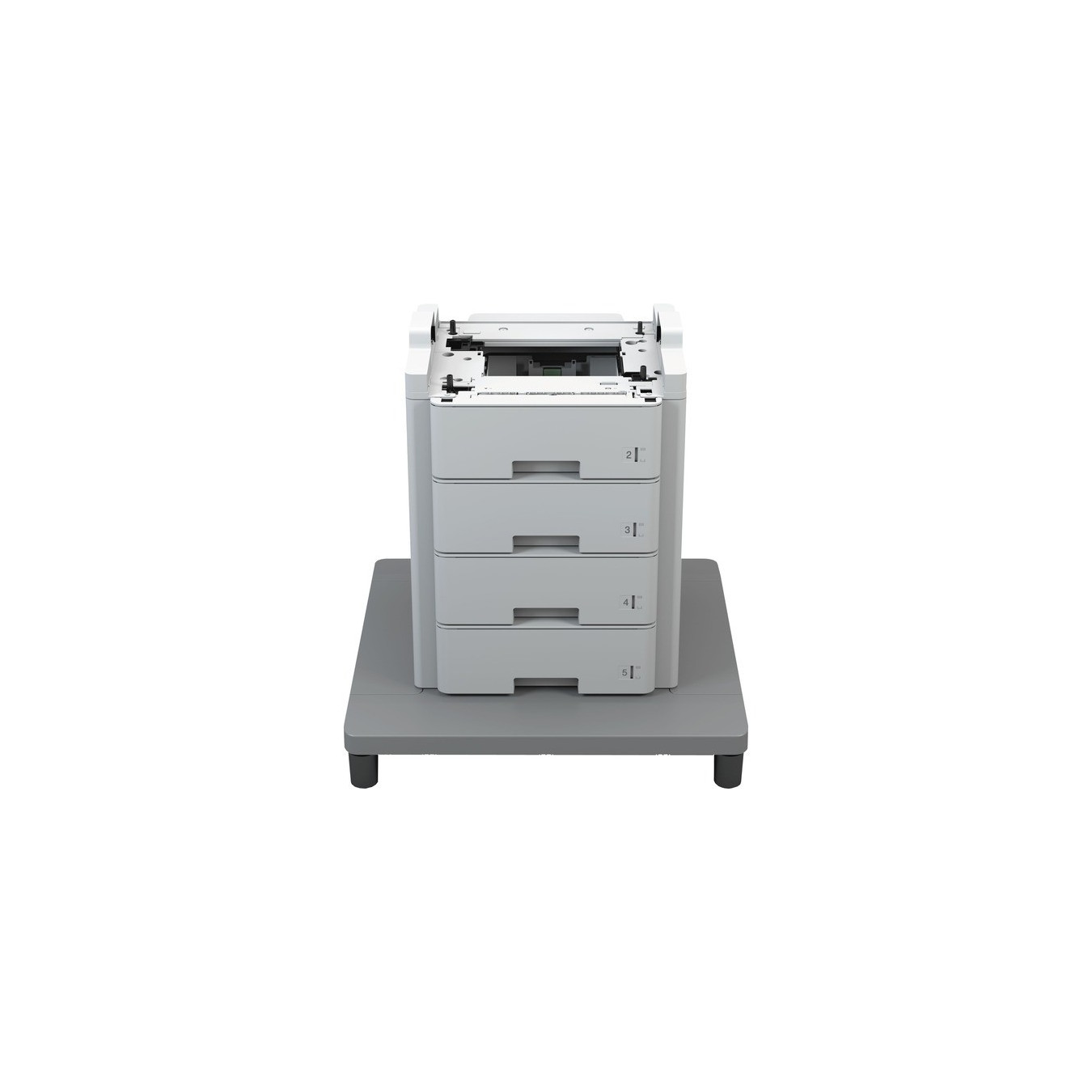Tower Tray TT-4000, paper feed — Buy in Cyprus with Fast Delivery