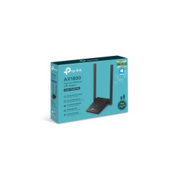 Buy TP-Link Archer TX20U Plus V1 - WiFi 6 USB 3.0 Adapter - Dual-Band, High-Gain... in Cyprus, Nicosia, Limassol, Larnaka, Pafos
