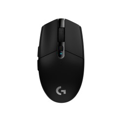 Buy Logitech G305 Wireless Gaming Mouse - 910-005283 - Black, 12,000 DPI, 6 Butt... in Cyprus, Nicosia, Limassol, Larnaka, Pafos