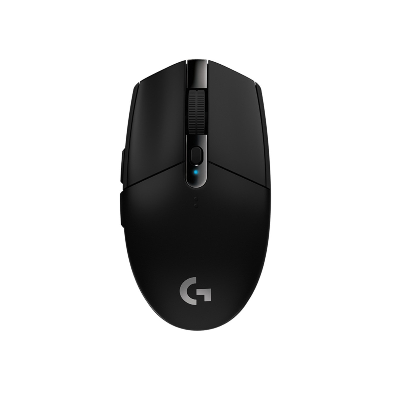 Logitech G305 Wireless Gaming Mouse - 910-005283 - Black, 12,000 DPI, 6 Buttons, Right-Hand — Buy in Cyprus with Fast Delivery