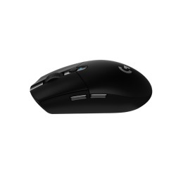 Buy Logitech G305 Wireless Gaming Mouse - 910-005283 - Black, 12,000 DPI, 6 Butt... in Cyprus, Nicosia, Limassol, Larnaka, Pafos