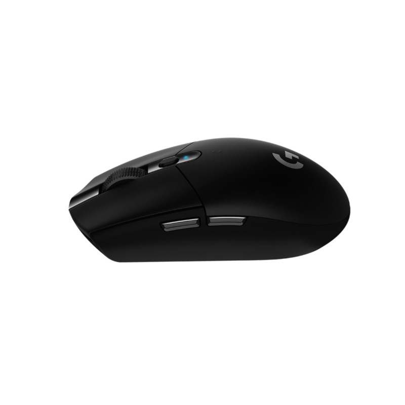 Buy Logitech G305 Wireless Gaming Mouse - 910-005283 - Black, 12,000 DPI, 6 Butt... in Cyprus, Nicosia, Limassol, Larnaka, Pafos