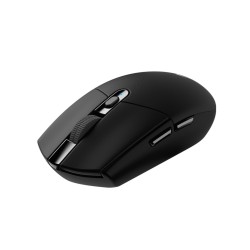 Buy Logitech G305 Wireless Gaming Mouse - 910-005283 - Black, 12,000 DPI, 6 Butt... in Cyprus, Nicosia, Limassol, Larnaka, Pafos