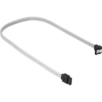 Sata III Kabel 90° sleeve — Buy in Cyprus with Fast Delivery