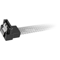 Sata III Kabel 90° sleeve — Buy in Cyprus with Fast Delivery
