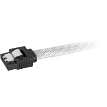 Sata III Kabel 90° sleeve — Buy in Cyprus with Fast Delivery