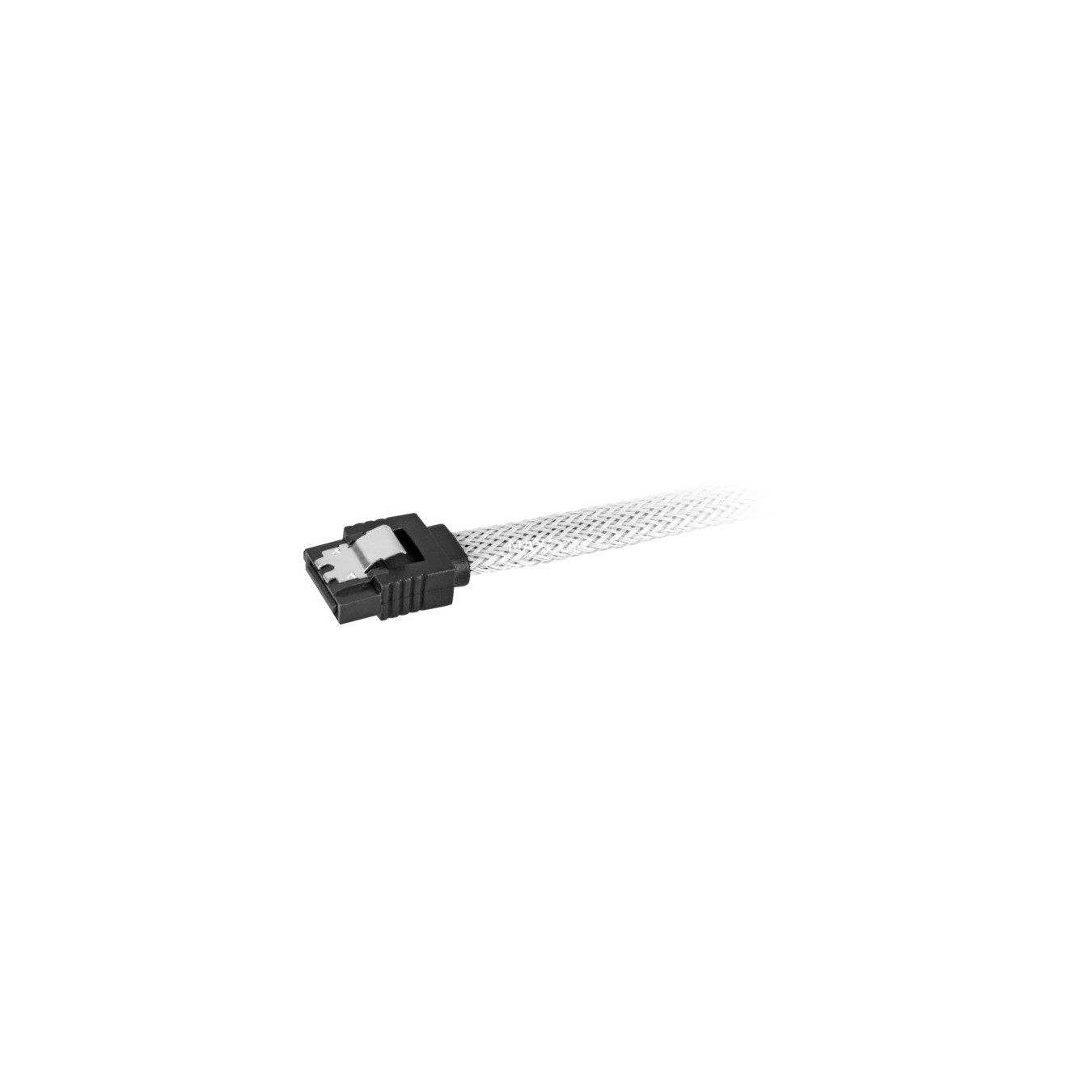 Sata III Kabel 90° sleeve — Buy in Cyprus with Fast Delivery