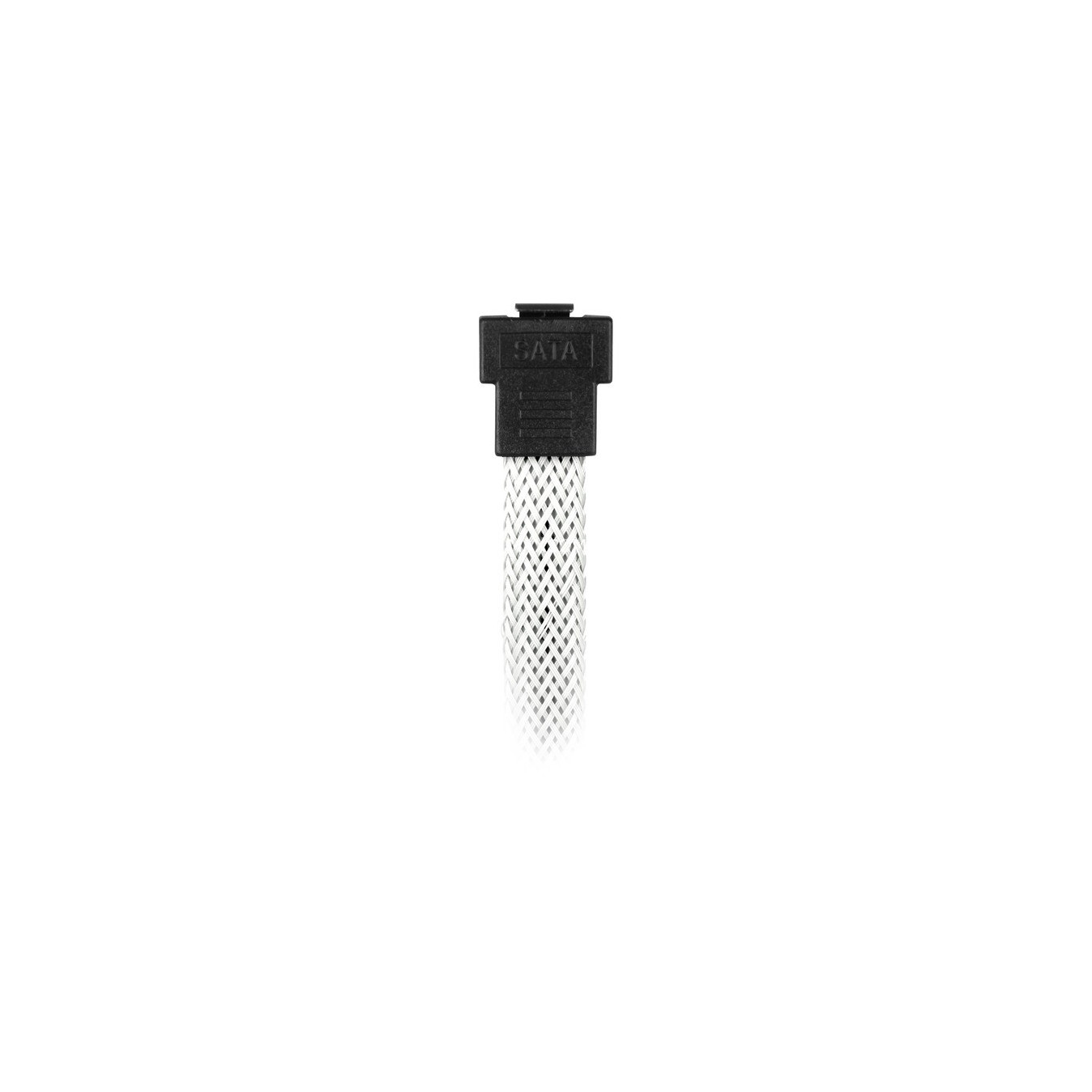 Sata III Kabel 90° sleeve — Buy in Cyprus with Fast Delivery