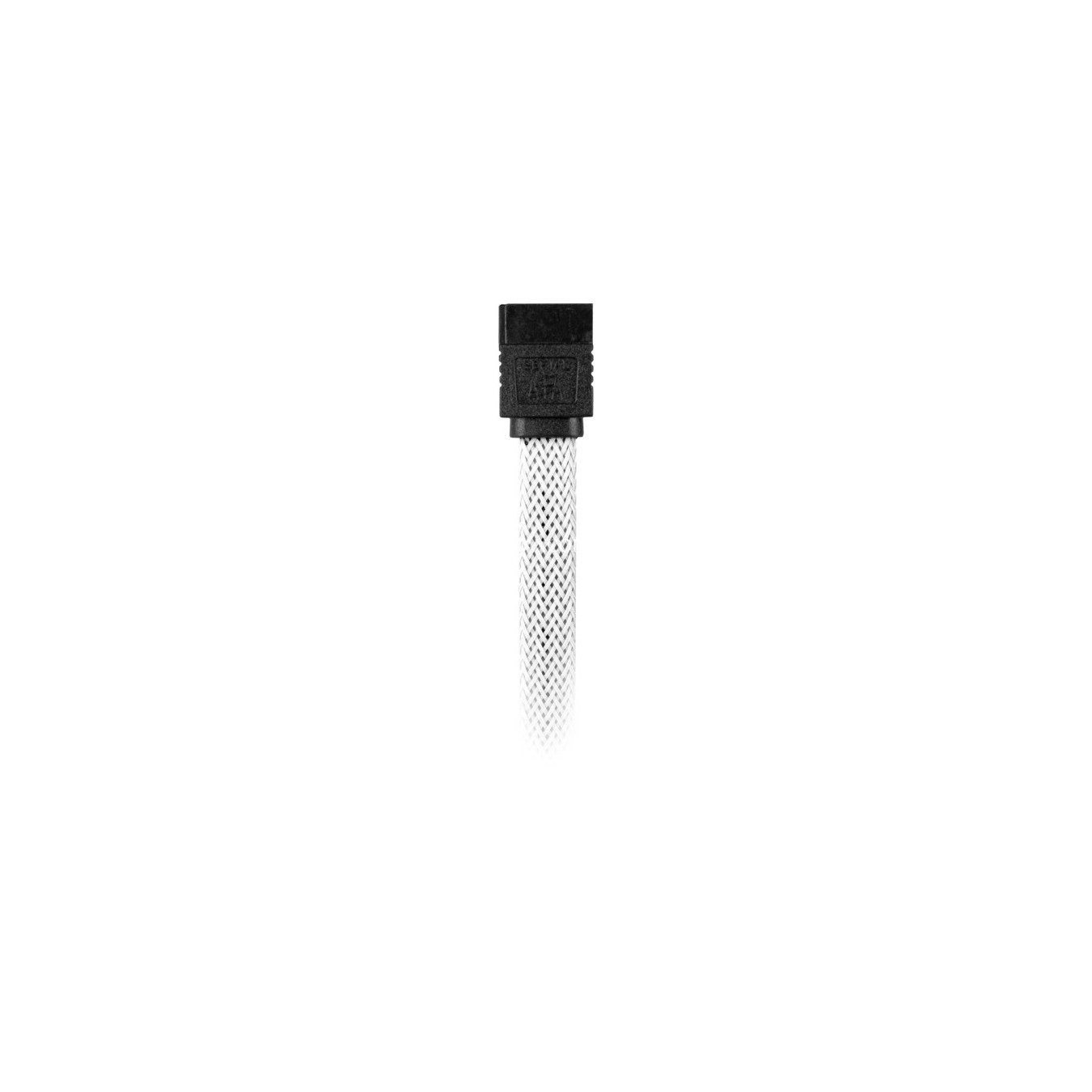 Sata III Kabel 90° sleeve — Buy in Cyprus with Fast Delivery