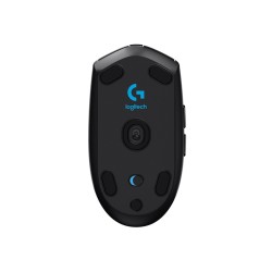 Buy Logitech G305 Wireless Gaming Mouse - 910-005283 - Black, 12,000 DPI, 6 Butt... in Cyprus, Nicosia, Limassol, Larnaka, Pafos