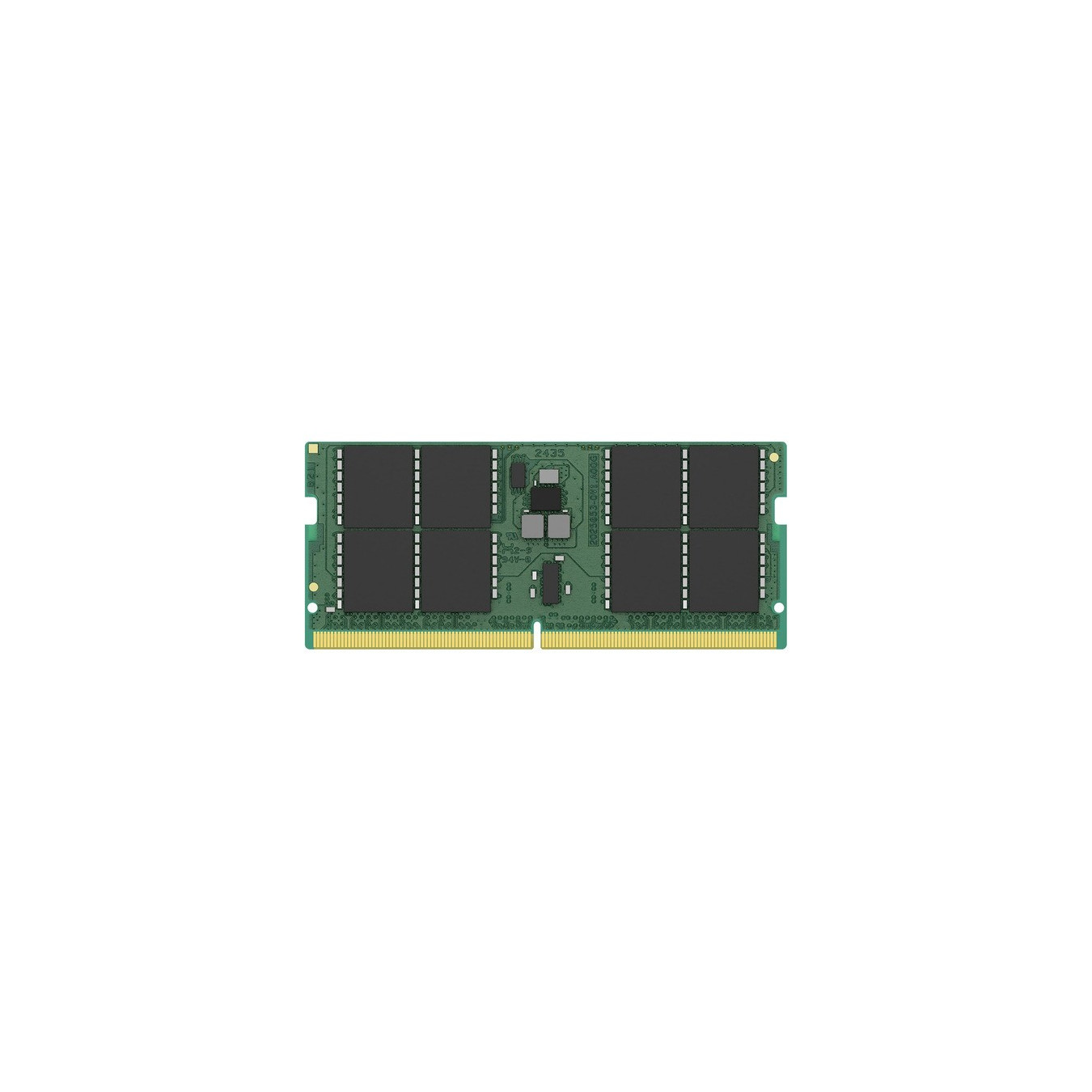 CSODIMM 32GB DDR5-6400, RAM — Buy in Cyprus with Fast Delivery