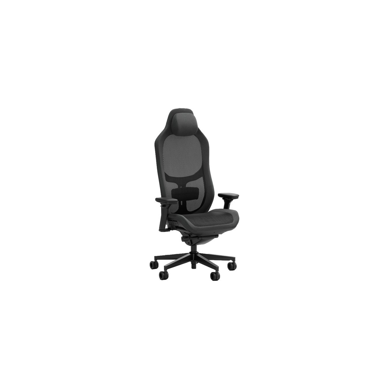 Gaming-Stuhl Refine Mesh Dark — Buy in Cyprus with Fast Delivery