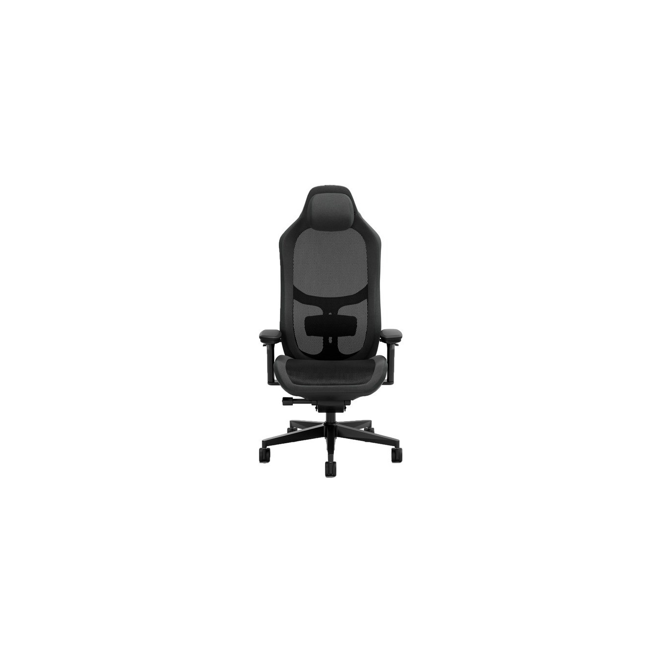 Gaming-Stuhl Refine Mesh Dark — Buy in Cyprus with Fast Delivery