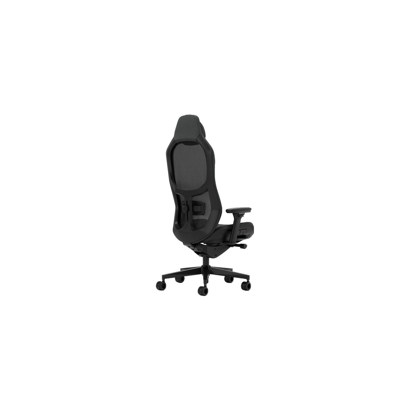 Gaming-Stuhl Refine Mesh Dark — Buy in Cyprus with Fast Delivery
