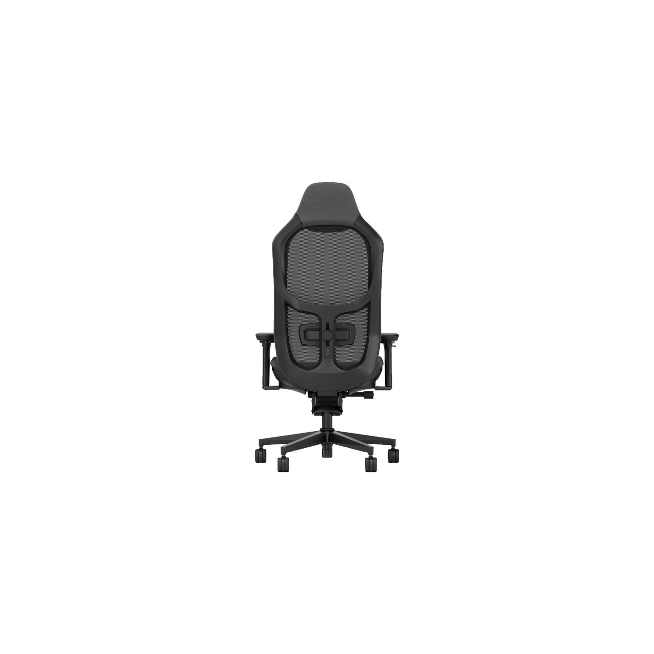 Gaming-Stuhl Refine Mesh Dark — Buy in Cyprus with Fast Delivery