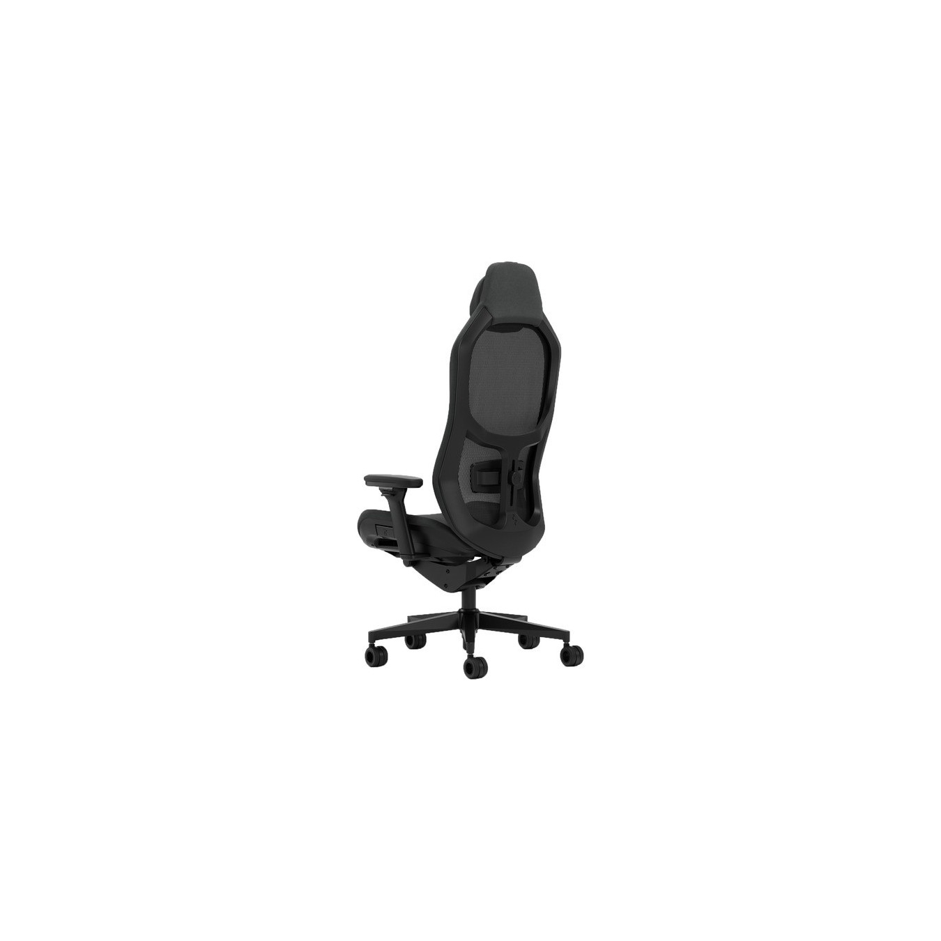 Gaming-Stuhl Refine Mesh Dark — Buy in Cyprus with Fast Delivery