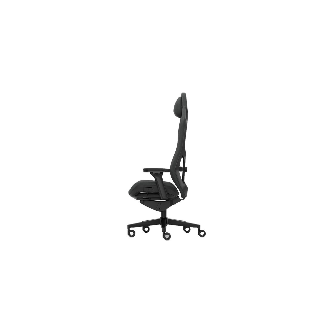 Gaming-Stuhl Refine Mesh Dark — Buy in Cyprus with Fast Delivery
