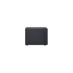 Buy QNAP TR-004 - 4-Bay USB 3.2 Gen1 Type-C RAID Expansion Enclosure (4 x 3.5-in... in Cyprus, Nicosia, Limassol, Larnaka, Pafos