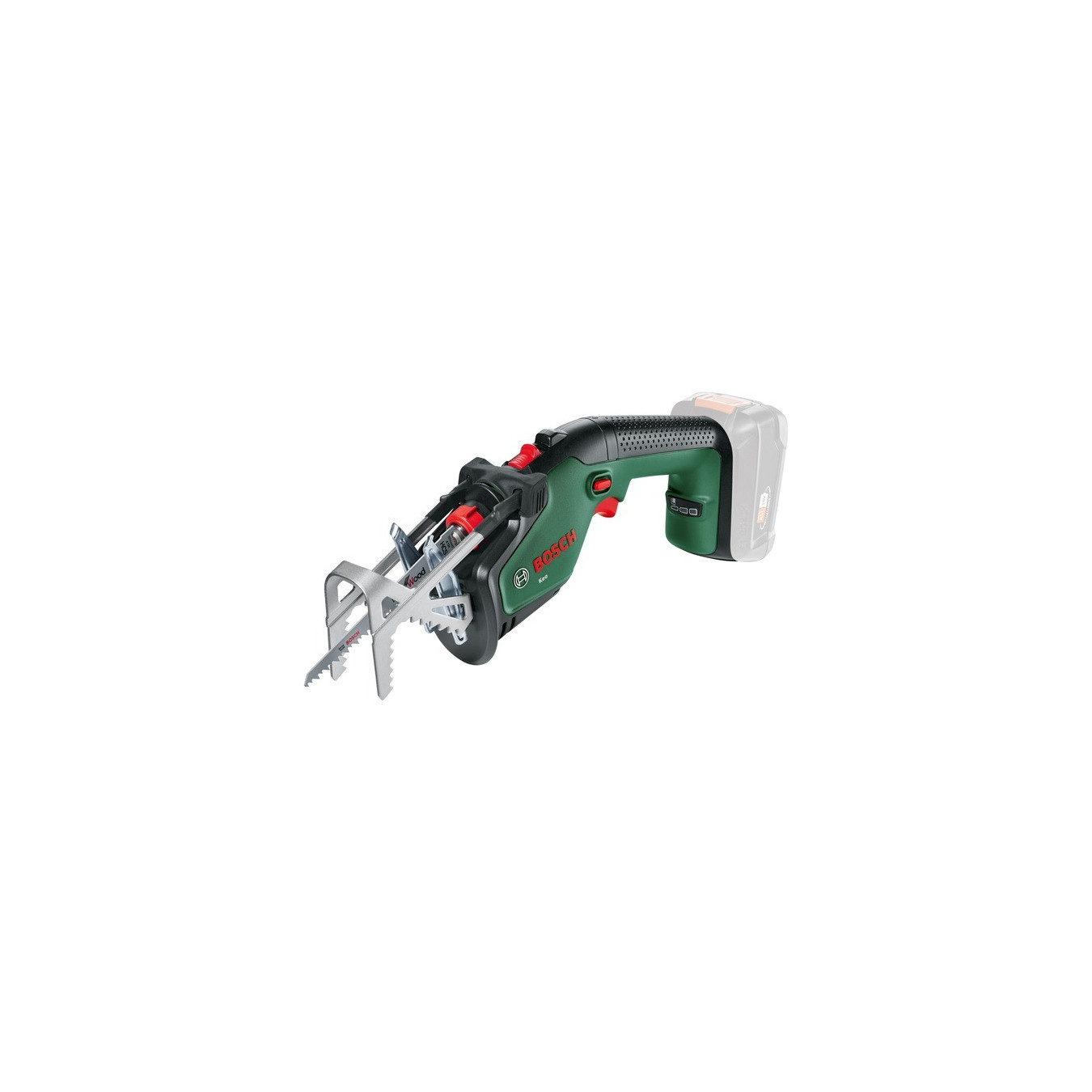 Akku-Astsäge Keo, 18Volt — Buy in Cyprus with Fast Delivery